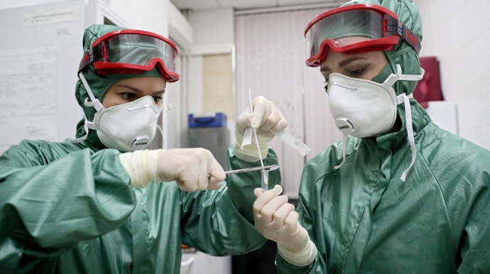 Azərbaycanda sutka ərzində 3 196 yeni yoluxma faktı qeydə alınıb