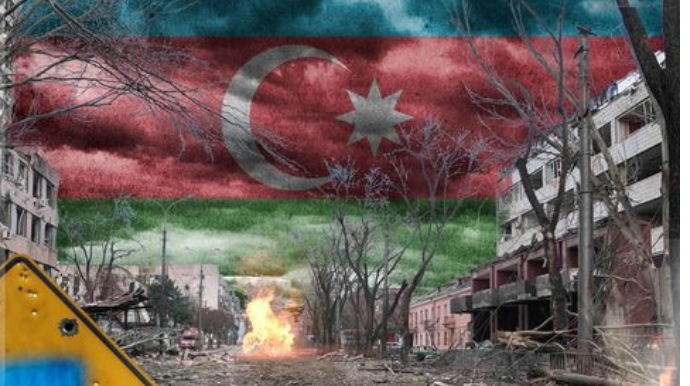 Ukraynadakı müharibə zamanı həlak olan azərbaycanlıların SİYAHISI 