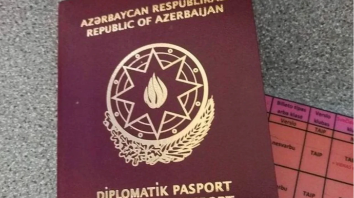 Bu şəxslər də diplomatik pasport əldə edə biləcək 