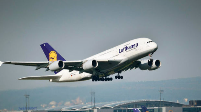 “Lufthansa” və KLM uçuşları ləğv edir və ucuz biletlərin satışını dayandırır 