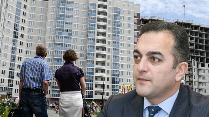 Maklerlərin ödəniş tələb etməsi qanunidir? - EKSPERTDƏN AÇIQLAMA 