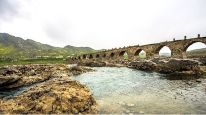 Ermənistanın Araz çayını çirkləndirməsi ekoloji gərginlik yarada bilər 
