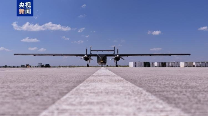Çin bunu da bacardı: Elə təyyarə hazırlanıb ki... 