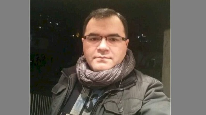 Koronavirusla mübarizədə daha bir dəyərli həkimi itirdik - Fotolar + Video