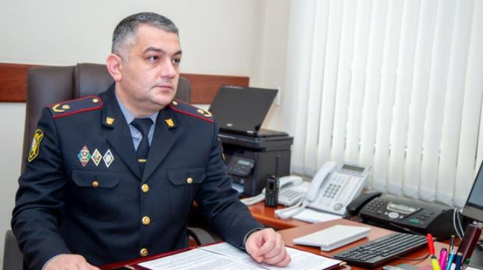 Polisdən XƏBƏRDARLIQ: “Hər bir evin qarşısına polis qoya bilmərik”