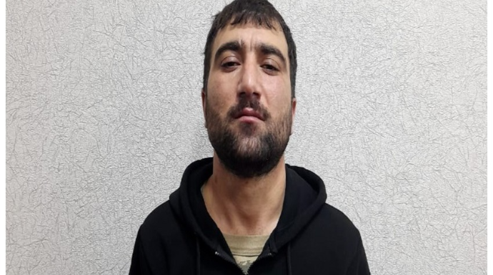 Xəzər sakinindən 5 kq-dan çox marixuana aşkarlanıb - FOTO - VİDEO