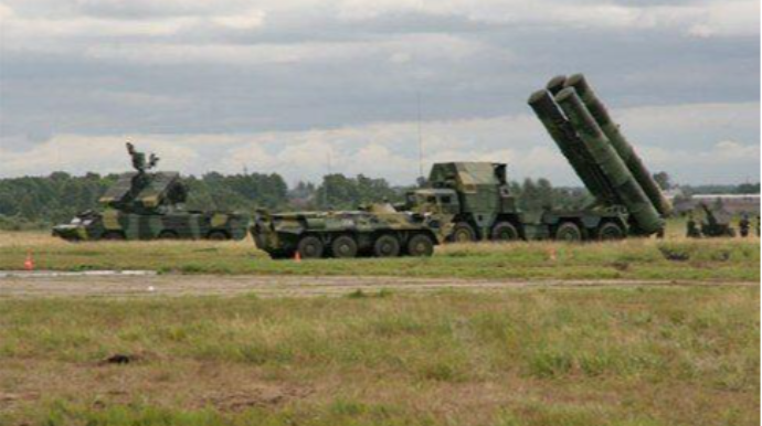 Ruslar kütləvi şəkildə S-300-ə keçir - Kovalenko 