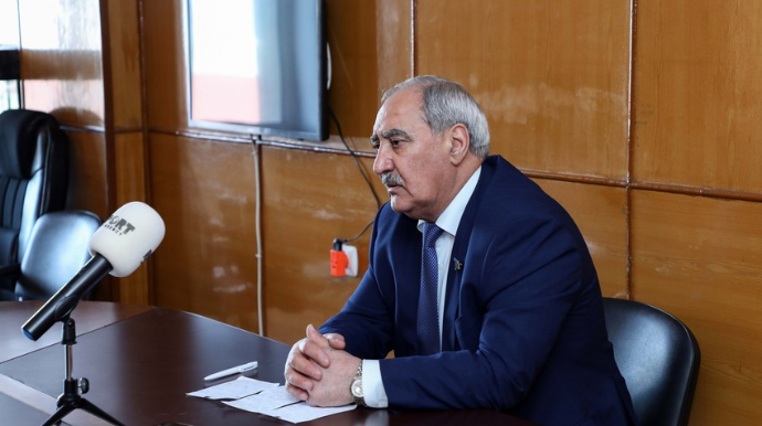 MM-in İntizam Komissiyası: "Siyavuş Novruzov qadağalara riayət etməyib"