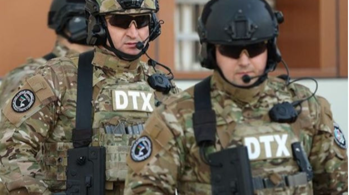 DTX-dən Mədəniyyət Nazirliyində əməliyyat: Nazir müavini də saxlanıldı - YENİLƏNİB 