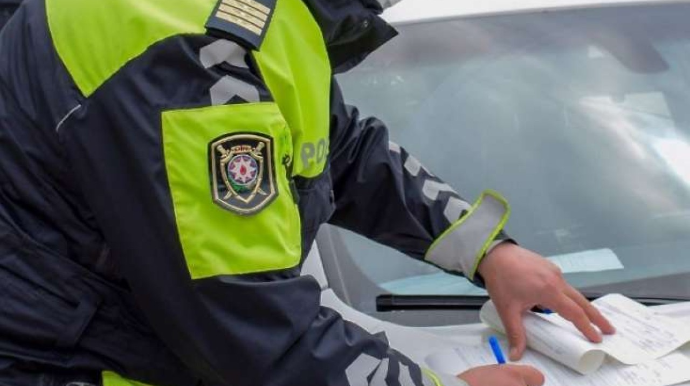 Azərbaycanda bu cərimələri tez ödəyəndə 10 faizlik güzəşt tətbiq ediləcək   