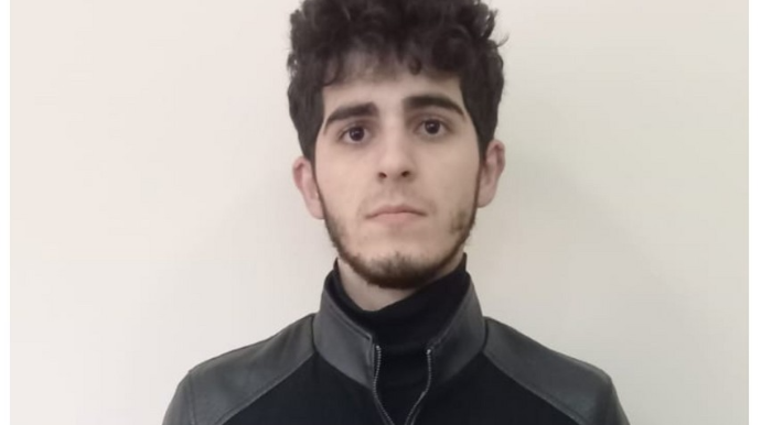 Hacıqabulda oğurluq edən Abşeron sakini saxlanılıb