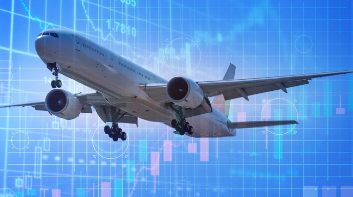 Rusiya hava sahəsi qadağası Çin bilet qiymətlərini qaldıracaq 