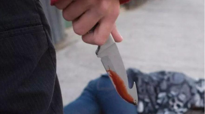 Əmircanda dava bıçaqlanma ilə bitib