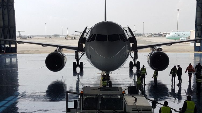 ABŞ və Hindistan sərnişin aviareyslərlərinin bərpa edilməsi barədə razılığa gəliblər