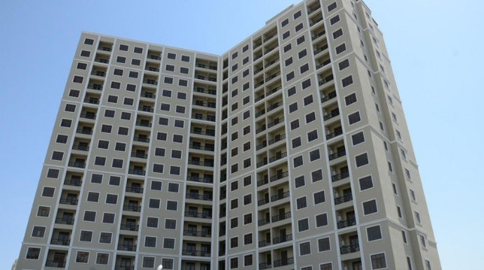 "Jurnalistlər binası"nın komendantı HƏBS EDİLİB