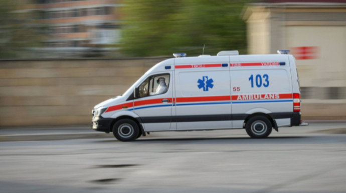 Ən çox bu xəstəliklərə görə ambulans çağırılıb - 65 minə yaxın MÜRACİƏT 