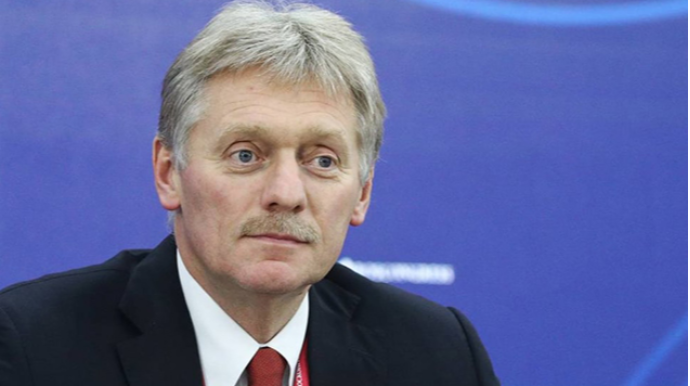 Rusiyadan Vardanyanın saxlanılmasına REAKSİYA 