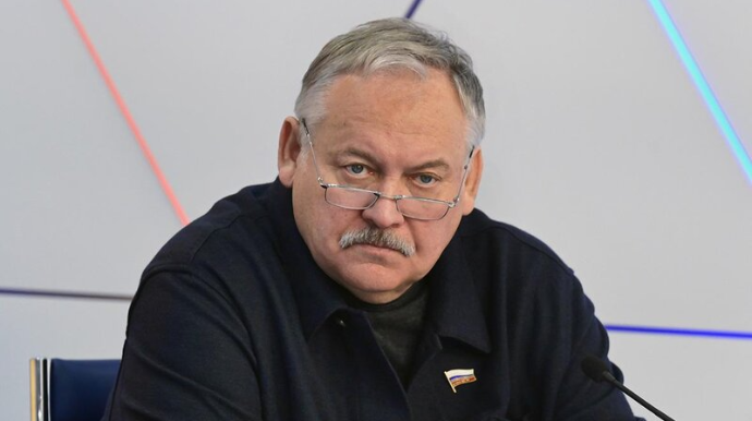 Zatulindən Zəngəzur açıqlaması: Qarabağda da belə olmuşdu 