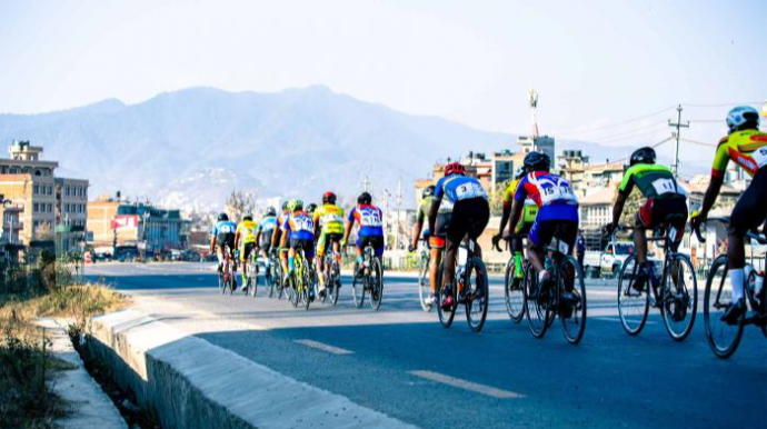 "Bakı–Xankəndi" velosiped yarışının maskotu üçün müsabiqə elan olundu 