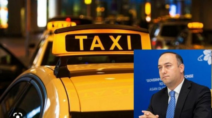 Nazirliklə bağlı şok ittihamlar – Taksi sürücüsünə vəzifə verildi 