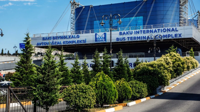 Автовокзалы в Азербайджане перейдут на усиленный режим