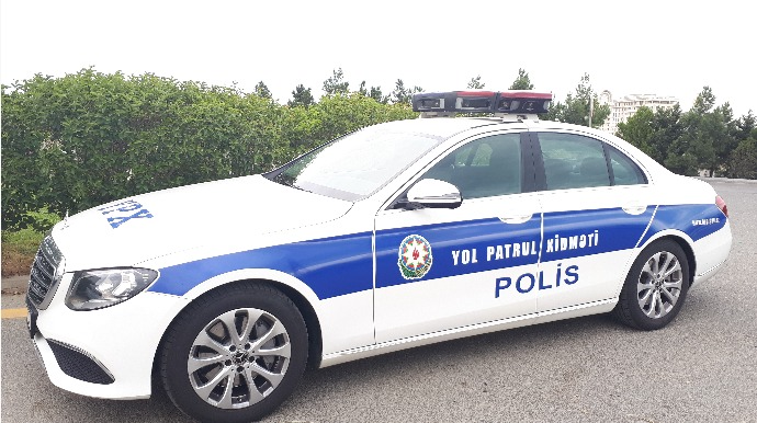 Dövlət Yol Polisi bütün hərəkət iştirakçılarına XƏBƏRDARLIQ ETDİ 