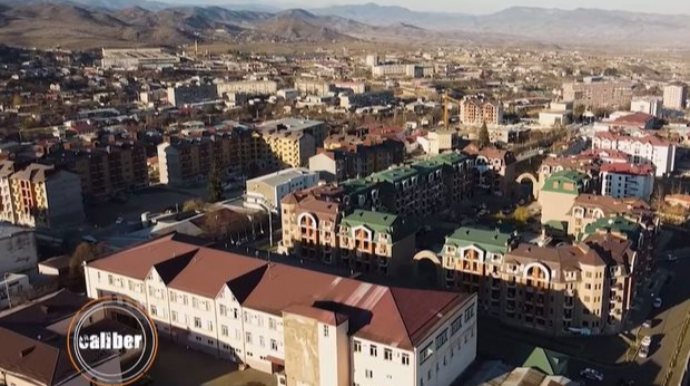 Qarabağ erməniləri öz müqəddəratlarını müəyyən etdilər - VİDEO 