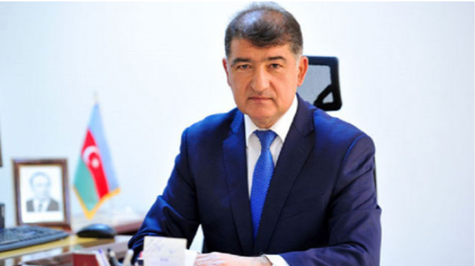 Deputat, nazir müavini, indi də icra başçısı - DOSYE 