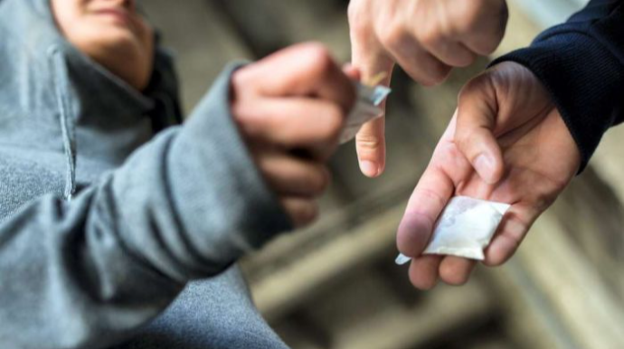 Polis 16 kq-dan artıq narkotik aşkarladı