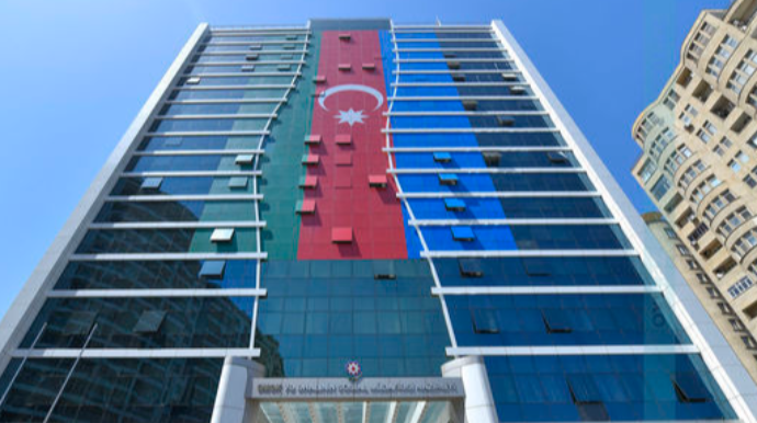 Nazirlikdən millət vəkilinə SƏRT CAVAB 