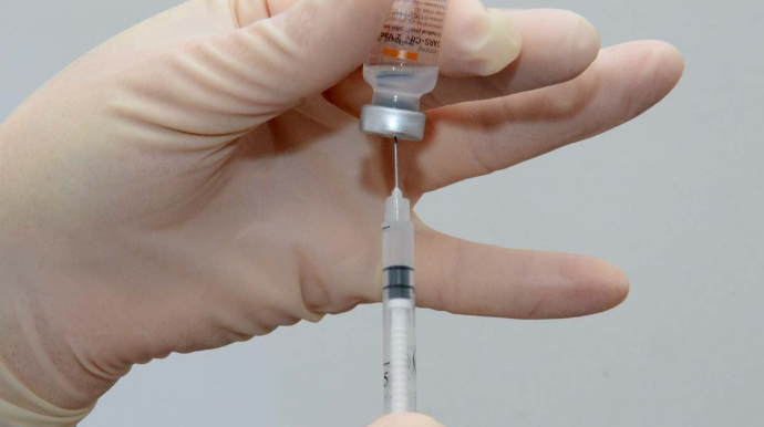 Bu gün 60-a yaxın jurnalist vaksinasiya olunub