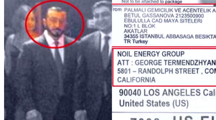 Mübariz Mənsimovun ortağı olan erməni mafiya başçısı 40 il həbs cəzası aldı  - FOTO