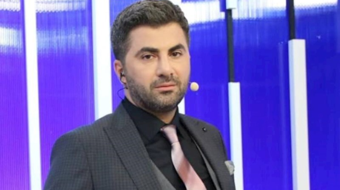 Zaur Baxşəliyev efirdə dediyi sözə görə məhkəməyə çağırıldı 