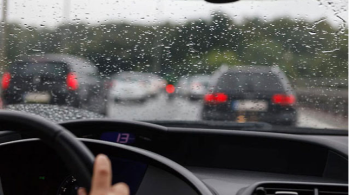 "Yağışlı havalarda məsuliyyətli olun!" - DYP-dən HAVA XƏBƏRDARLIĞI 