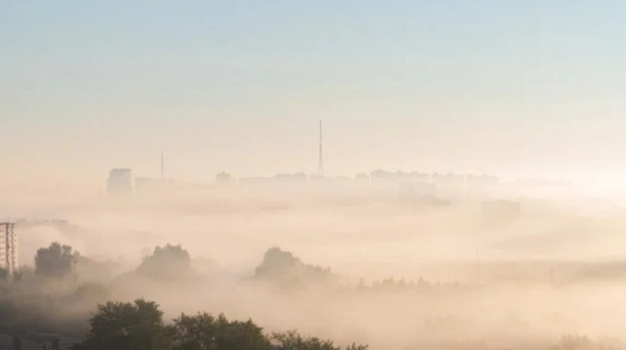 Nyu-Delhi aeroportunda ən azı 22 reys ləğv edildi