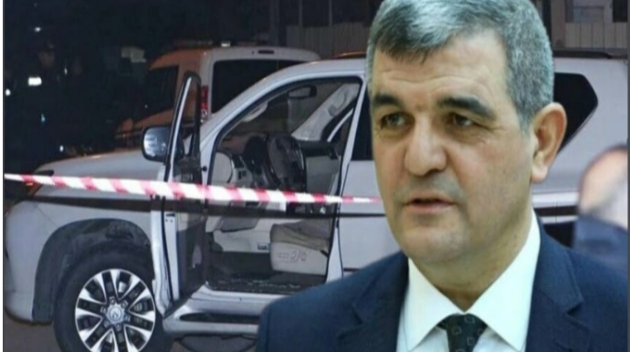 "Bütün planı mən etmişəm"  - Fazil Mustafanı öldürmək istəyən
