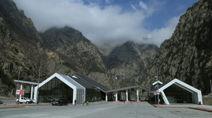 Yolu gedən aparar: Ermənistan dünyaya yeni yolların xəyalını qurur 