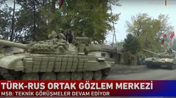 Türkiyə ordusu Azərbaycana nə vaxt gəlir? - RƏSMİ AÇIQLAMA    - VİDEO