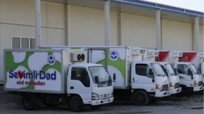 Azərbaycanda məşhur şirkət bağlandı