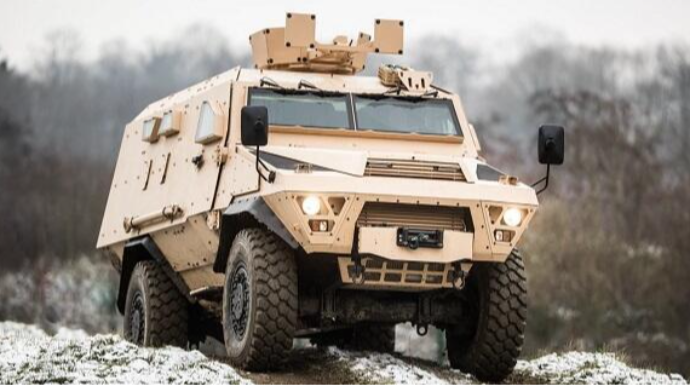 Tiflis yenə Fransa hərbi texnikasını İrəvana buraxacaq? 