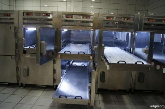 "Morqda qalan ölü üçün 24 saata 50 manat ödənməlidir" - ŞOK AÇIQLAMA