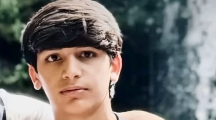 Qəzada ölən Vahid bu kollecin tələbəsi imiş - FOTO 