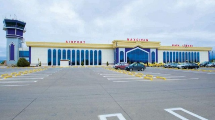 Bakıdan Naxçıvana gələn sərnişin narkotiklə tutuldu 