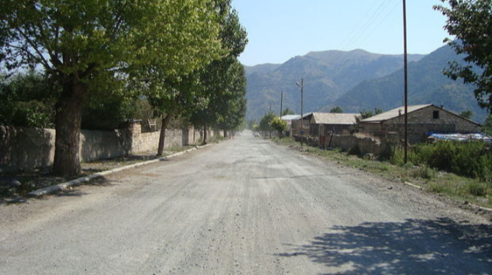 Geri dönmək istəməyən məcburi köçkünlərin NƏZƏRİNƏ 