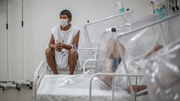 Təhlükəli infeksiya barədə XƏBƏRDARLIQ: Dünyanı bürüyəcək 