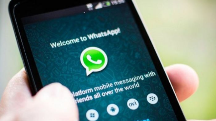 WhatsApp-a eyni vaxtda bir neçə cihazdan qoşulmaq mümkün olacaq