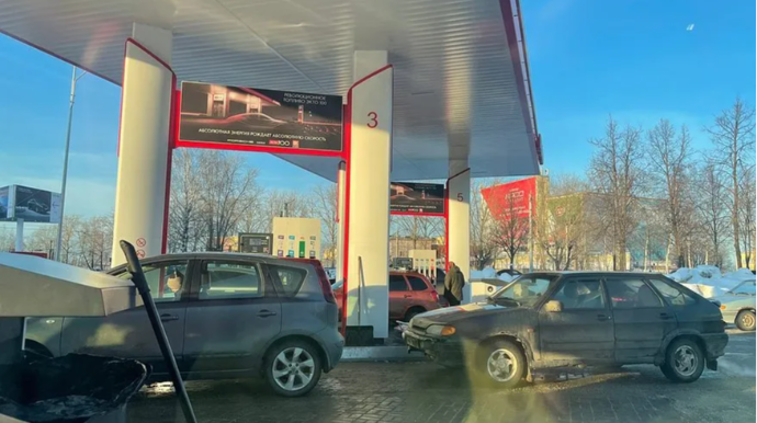 İyun ayından etibarən yanacaq doldurma DAYANDIRILIR:  Sürücülər üçün gözlənilməz QƏRAR 