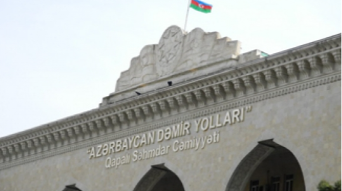 ADY-də yeni təyinat - FOTO 