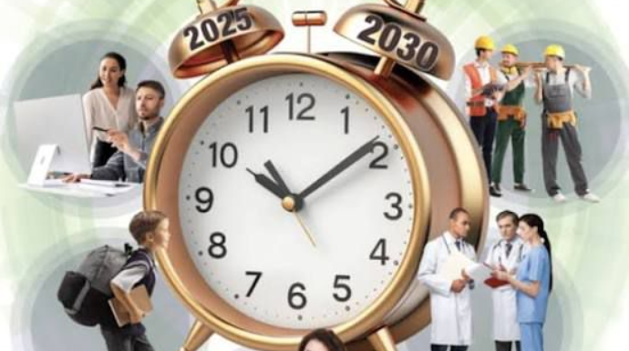 Vətəndaşlar üçün 7 günlük iş qrafiki – Hüquqi tələblər və risklər AÇIQLANDI 