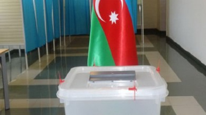 Azərbaycanda seçicilərin sayı açıqlanıb 